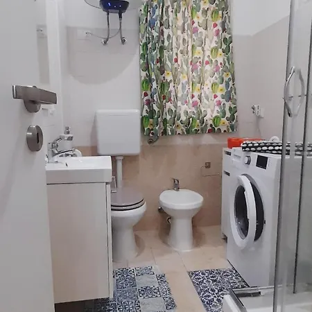 Διαμέρισμα Rosina's Flat Παλέρμο