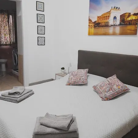 Rosina's Flat Διαμέρισμα