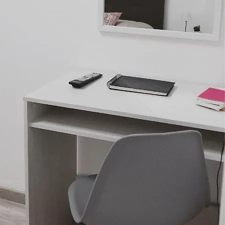 Rosina's Flat * Παλέρμο