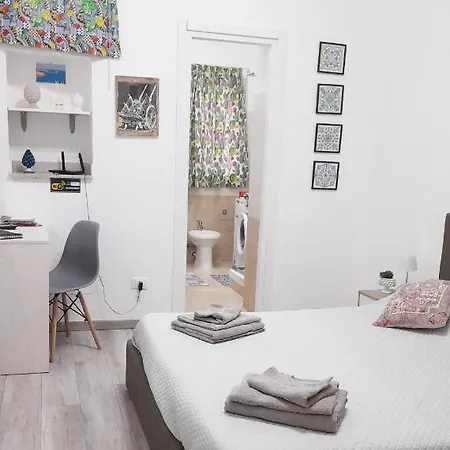 Διαμέρισμα Rosina's Flat *