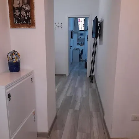 Διαμέρισμα Rosina's Flat Παλέρμο