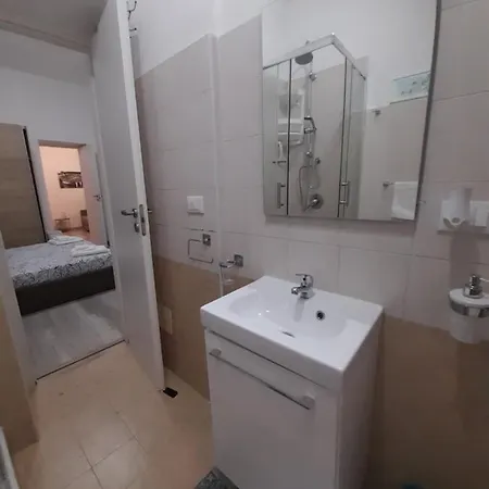 Rosina's Flat Διαμέρισμα *