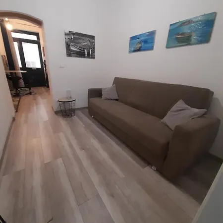 Διαμέρισμα Rosina's Flat Παλέρμο