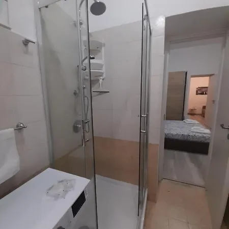Rosina's Flat * Παλέρμο